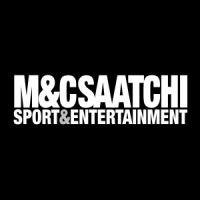 M&c saatchi sport & entertainment