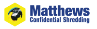 Matthews confidential shredding