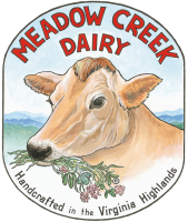 Meadow cheese