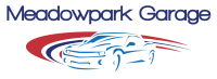 Meadowpark garage
