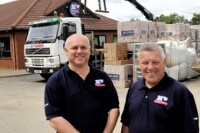 Meakin building supplies ltd