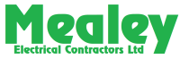 Mealey electrical contrctors ltd