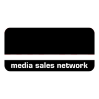 Media sales network
