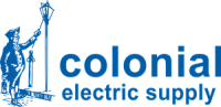 Colonial electric supply