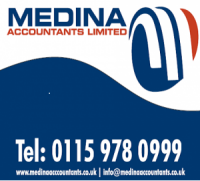 Medina accountants limited