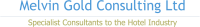 Melvin gold consulting limited