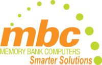 Memory bank computers