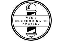 Men's grooming company