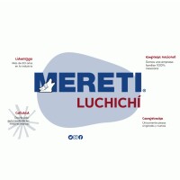 Mereti - luchichi