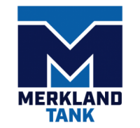 Merkland tank