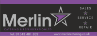 Merlin catering and refrigeration ltd