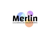 Merlin creative
