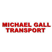 Michael gall transport limited