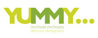 Michael michaels london food photographer