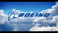 Boeing distribution services inc.