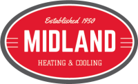Midland hvac