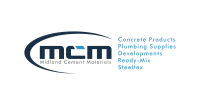 Midland mix concrete