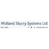 Midland slurry systems limited