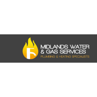 Midlands water and gas services