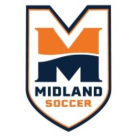 Midland women's soccer