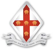 Midleton college