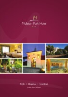 Midleton park hotel