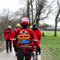 Midshires search & rescue