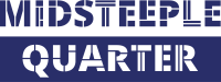 Midsteeple quarter