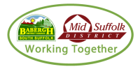 Mid suffolk district council