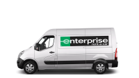 Mid van hire