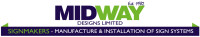 Midway designs limited