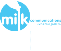 Milk strategic communications