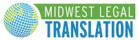 Midwest legal translation inc