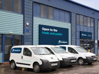Midwest motor factors limited