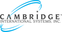 Cambridge international systems, inc.