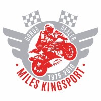 Miles kingsport limited