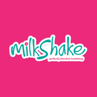 Milkshake dental marketing
