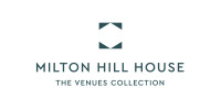 Milton hill house