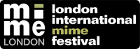 London international mime festival