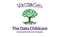Mini oaks preschool