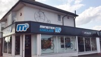 Minster cycles ltd
