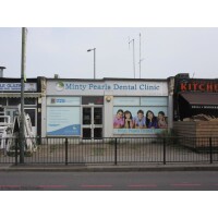 Minty pearls dental clinic