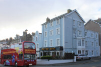 Min y don guest house, llandudno