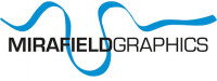 Mirafield graphics