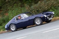 Mirage automotive developments ltd