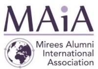 Maia mirees alumni international association