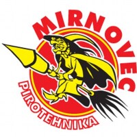 Mirnovec pirotehnika