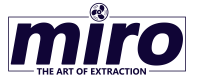 Miro cooker hoods - the art of extraction