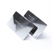 Mirror finish limited