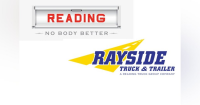 Reading truck group